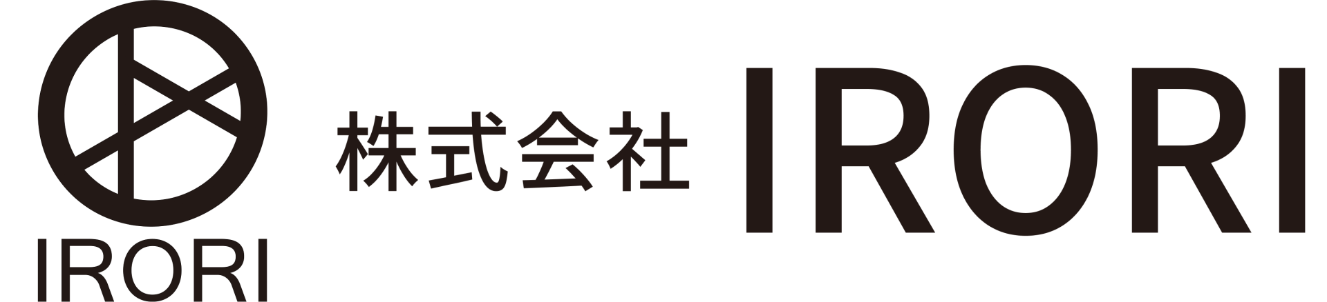 株式会社 IRORI